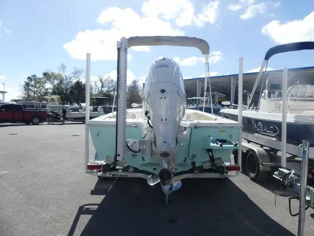 Slide: The Image of Key West 210 Bay Reef 2026 - 4