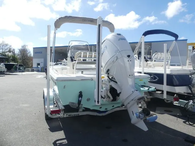 Slide: The Image of Key West 210 Bay Reef 2026 - 5