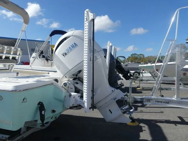 Slide: The Image of Key West 210 Bay Reef 2026 - 6