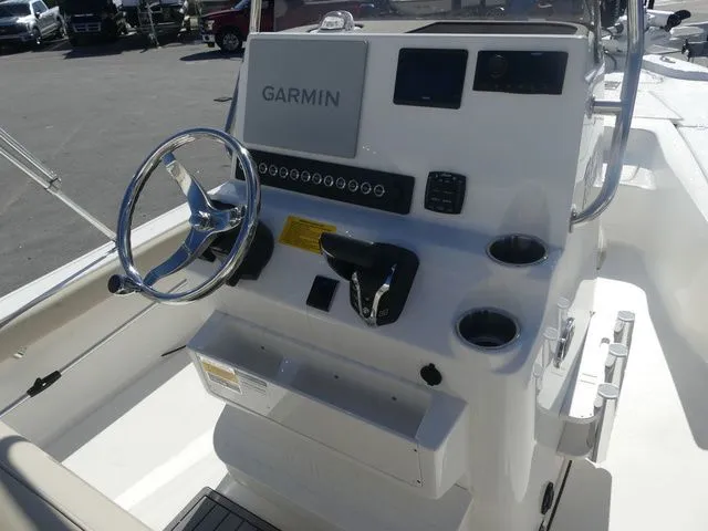 Slide: The Image of Key West 210 Bay Reef 2026 - 7