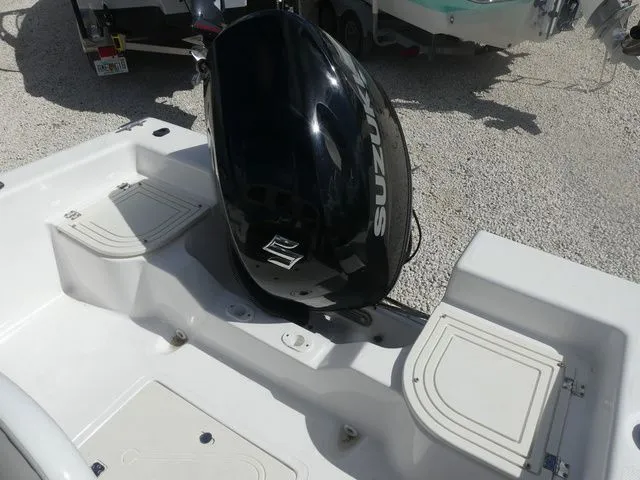 Slide: The Image of Key Largo 1800 Center Console 2023 - 7