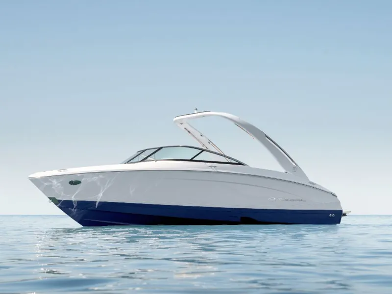 The Image of Regal LS4 2026 - 1