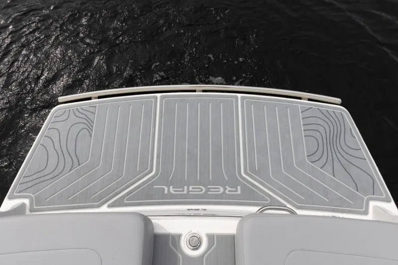 Slide: The Image of Regal LS4 2026 - 22