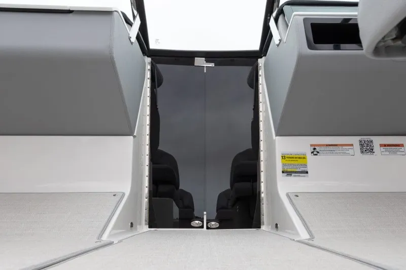 Slide: The Image of Regal LS4 2026 - 23