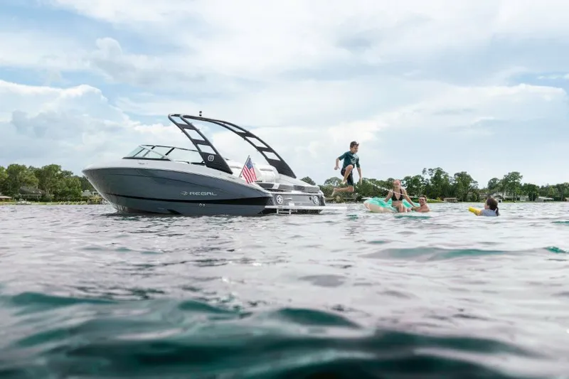 Slide: The Image of Regal LS4 2026 - 8