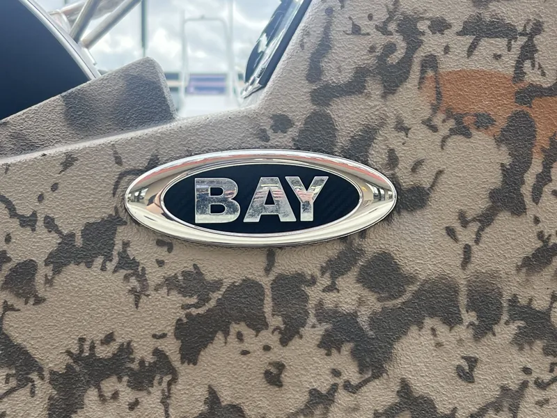 Slide: The Image of Xpress H20B Bay 2021 - 7