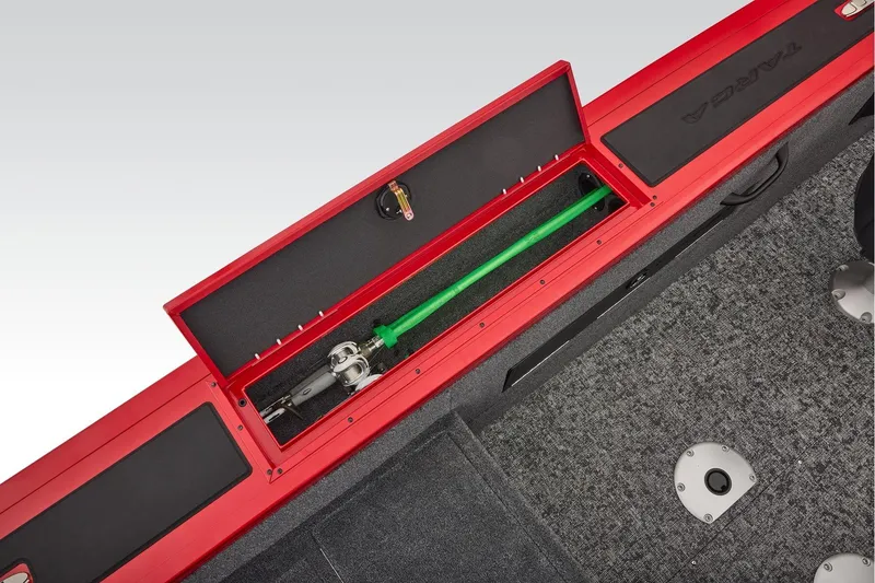 Slide: The Image of Tracker Targa V-18 WT 2026 - 49