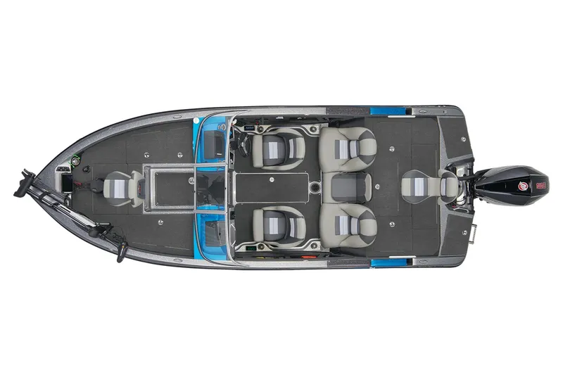 Slide: The Image of Ranger 212LS 2026 - 13