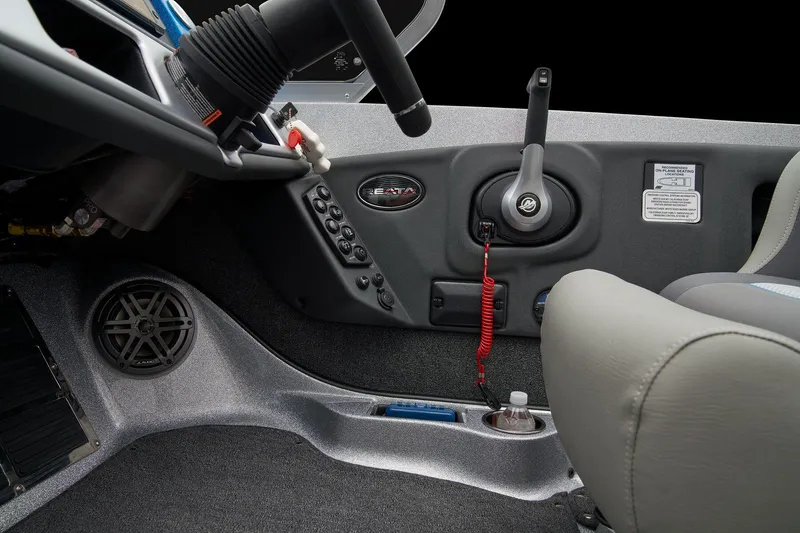 Slide: The Image of Ranger 212LS 2026 - 45