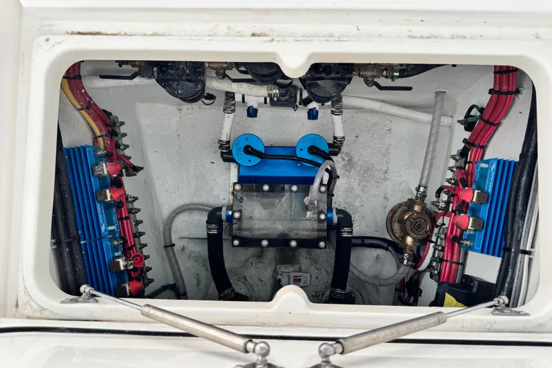 Slide: The Image of Intrepid 407 Nomad FE 2022 - 32