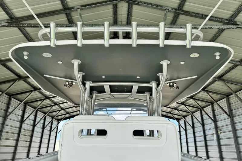 Slide: The Image of Intrepid 407 Nomad FE 2022 - 46