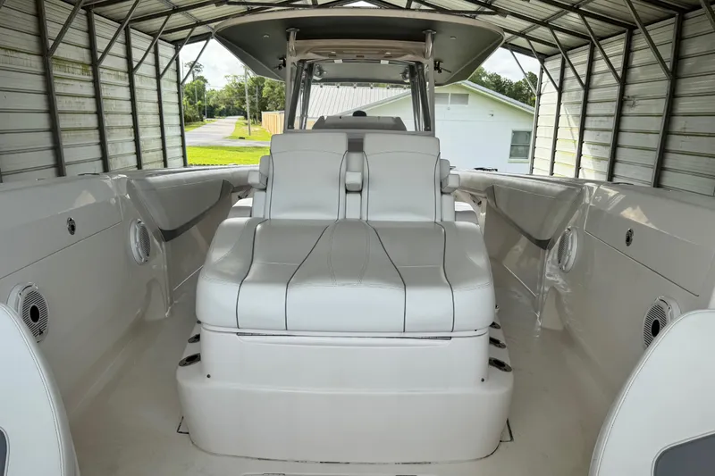 Slide: The Image of Intrepid 407 Nomad FE 2022 - 59