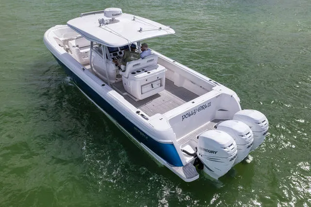 Slide: The Image of Intrepid 407 Nomad FE 2022 - 63