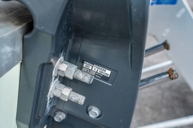 Slide: The Image of Sea Hunt Ultra 234 2022 - 24