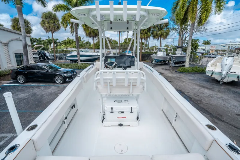 Slide: The Image of Sea Hunt Ultra 234 2022 - 9