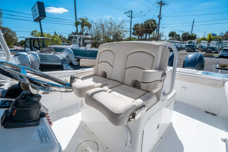 Slide: The Image of Sea Hunt Gamefish 27 Forward Seating 2019 - 21
