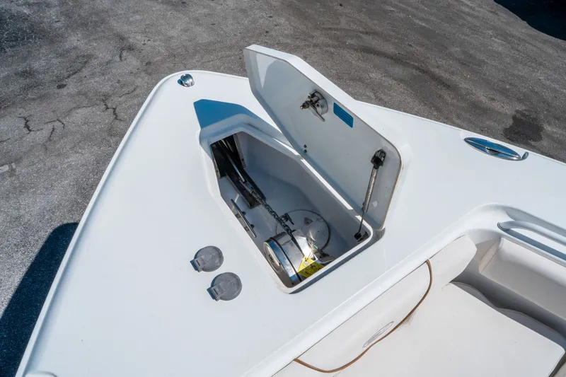 Slide: The Image of Sea Hunt Gamefish 27 Forward Seating 2019 - 24