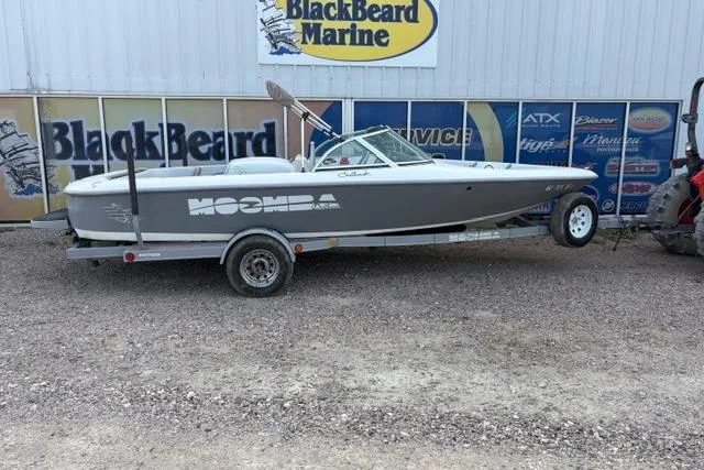 The Image of Moomba Outback 2002 - undefined