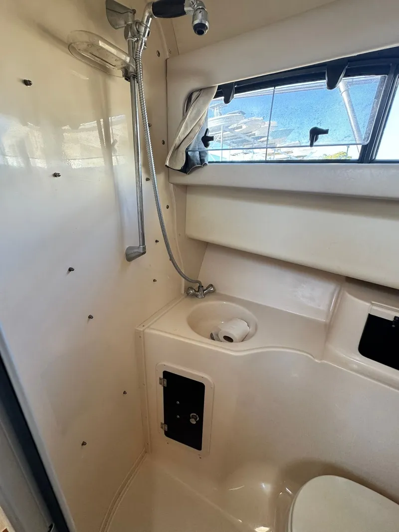 Slide: The Image of Grady-White Marlin 300 2005 - 11