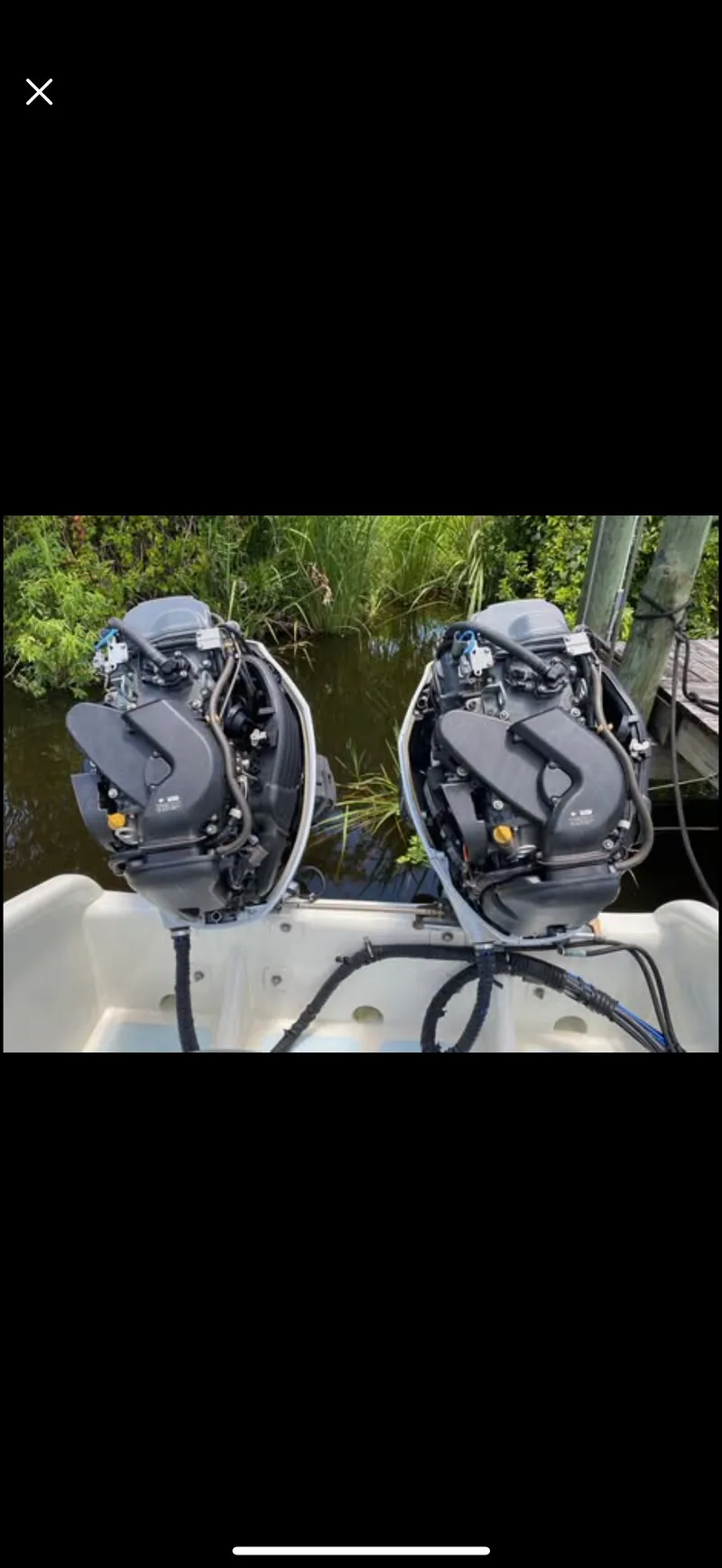 Slide: The Image of Custom 62 Cat 1996 - 11