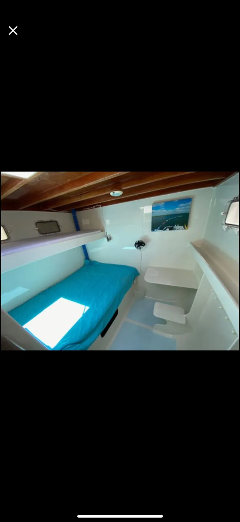 Slide: The Image of Custom 62 Cat 1996 - 13