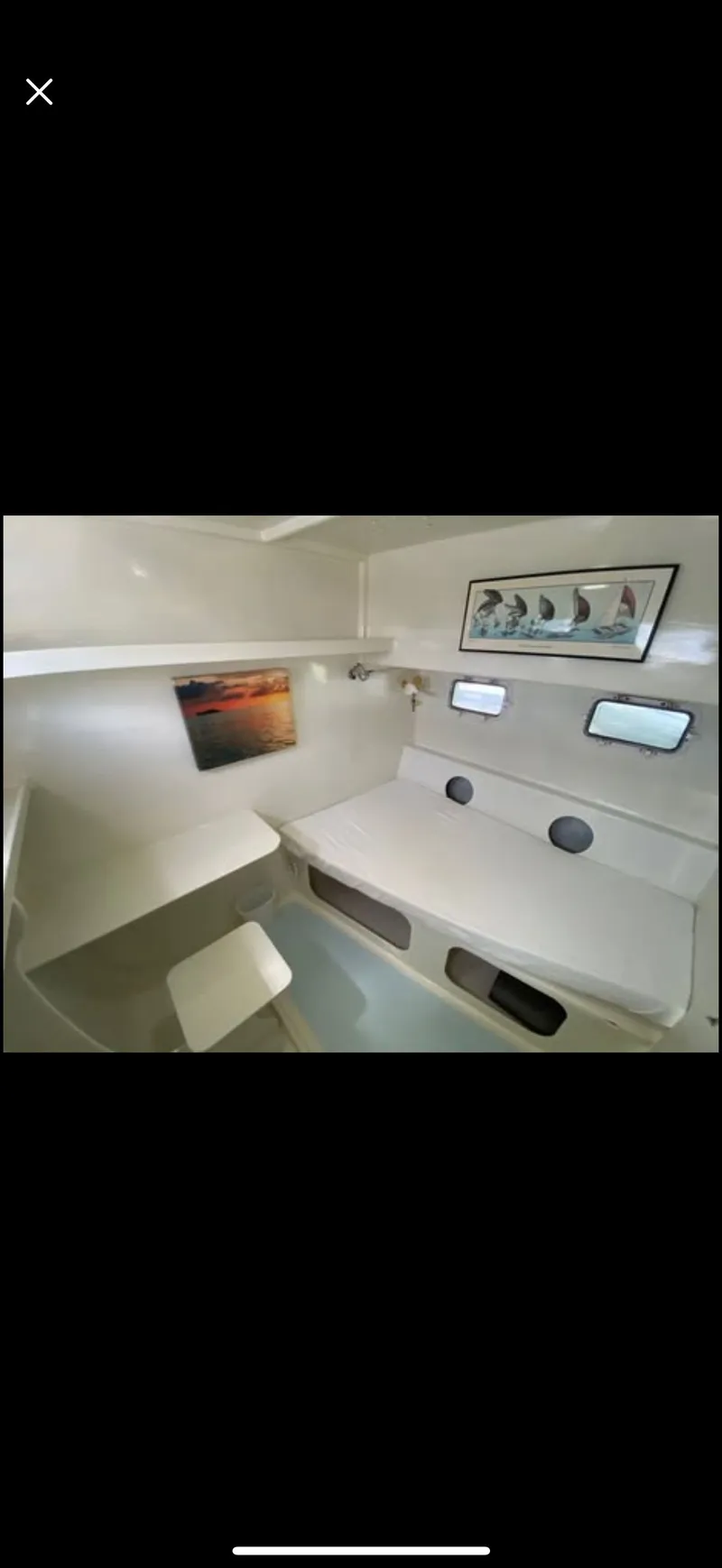 Slide: The Image of Custom 62 Cat 1996 - 14