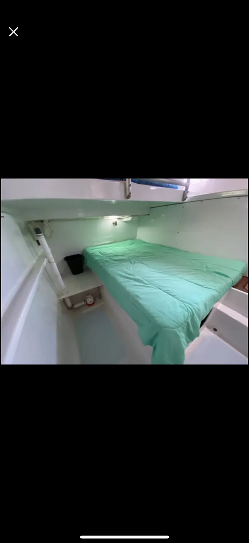 Slide: The Image of Custom 62 Cat 1996 - 16