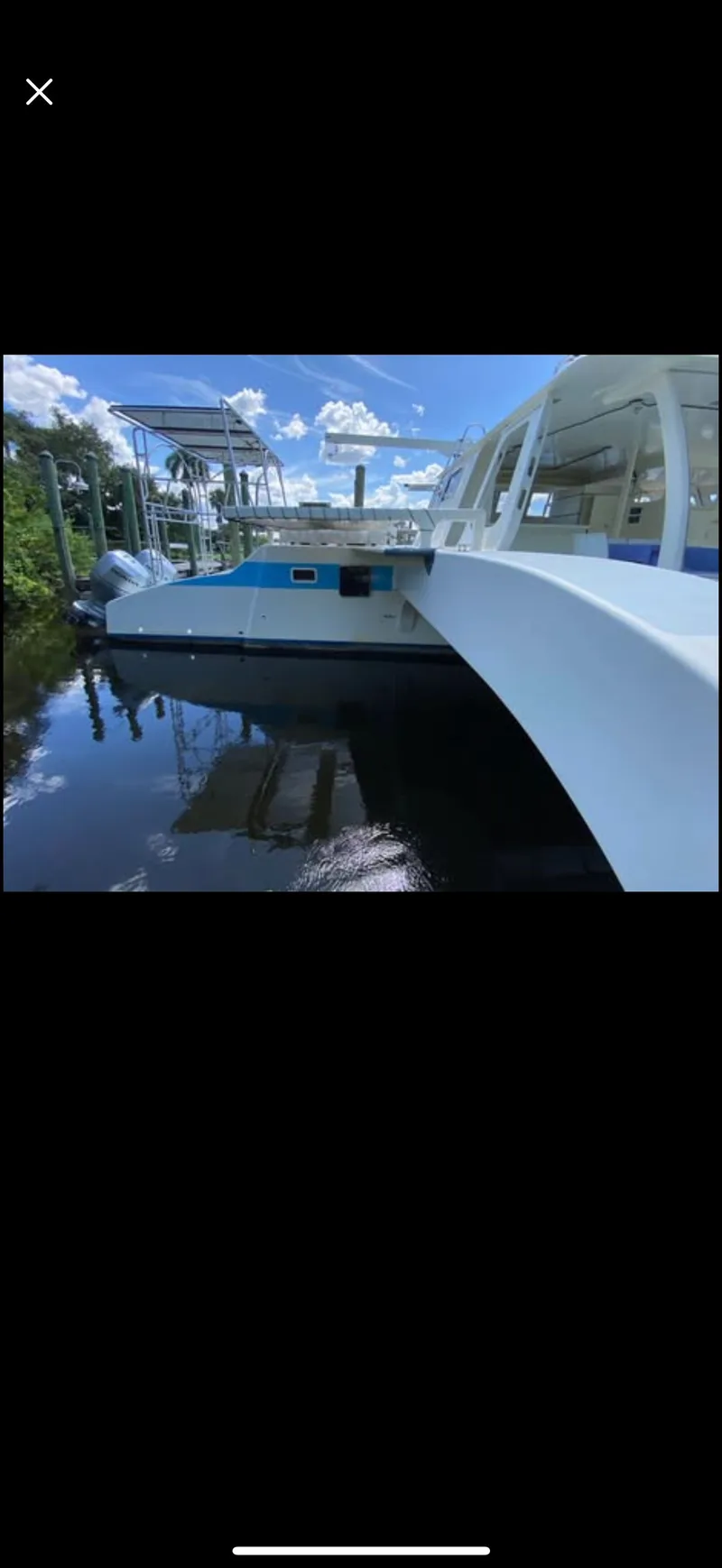 Slide: The Image of Custom 62 Cat 1996 - 17