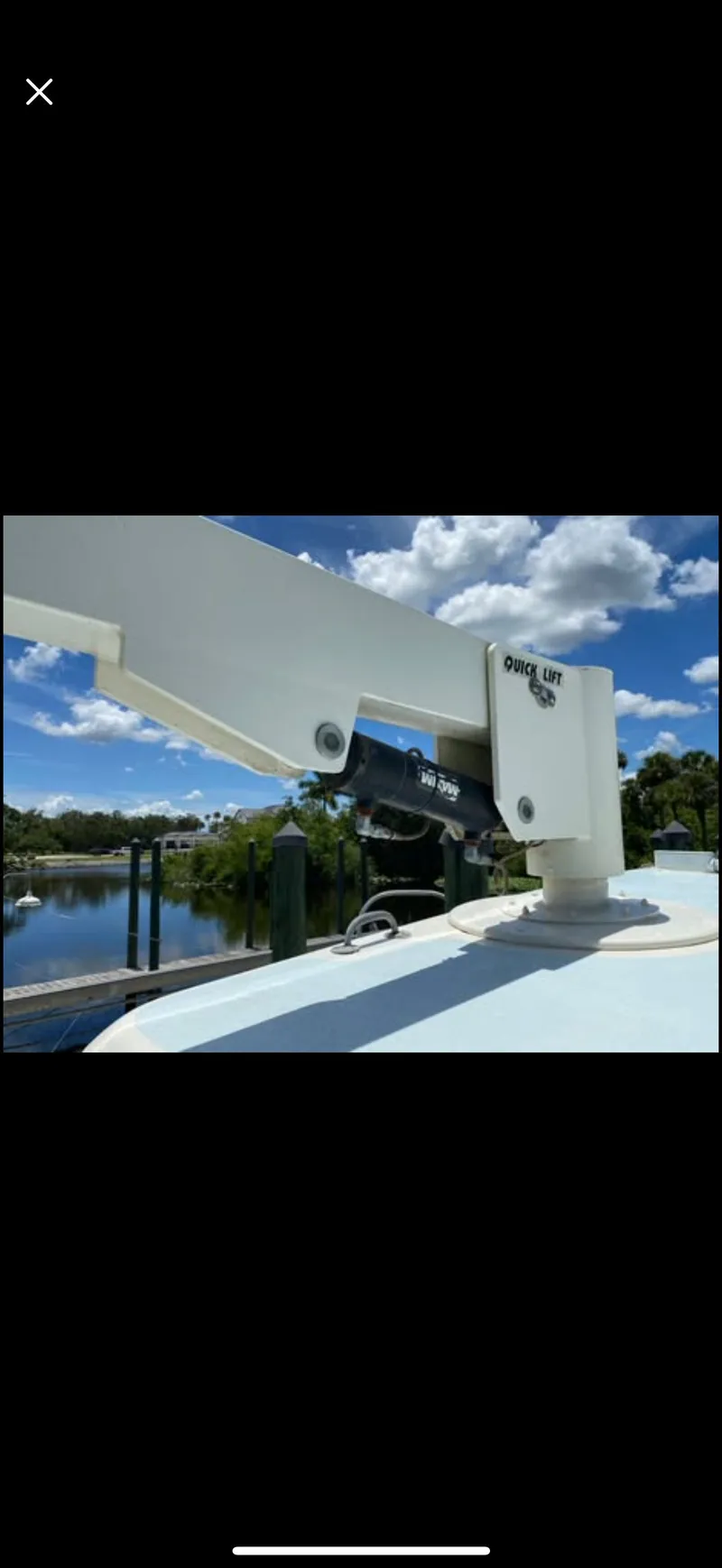 Slide: The Image of Custom 62 Cat 1996 - 2