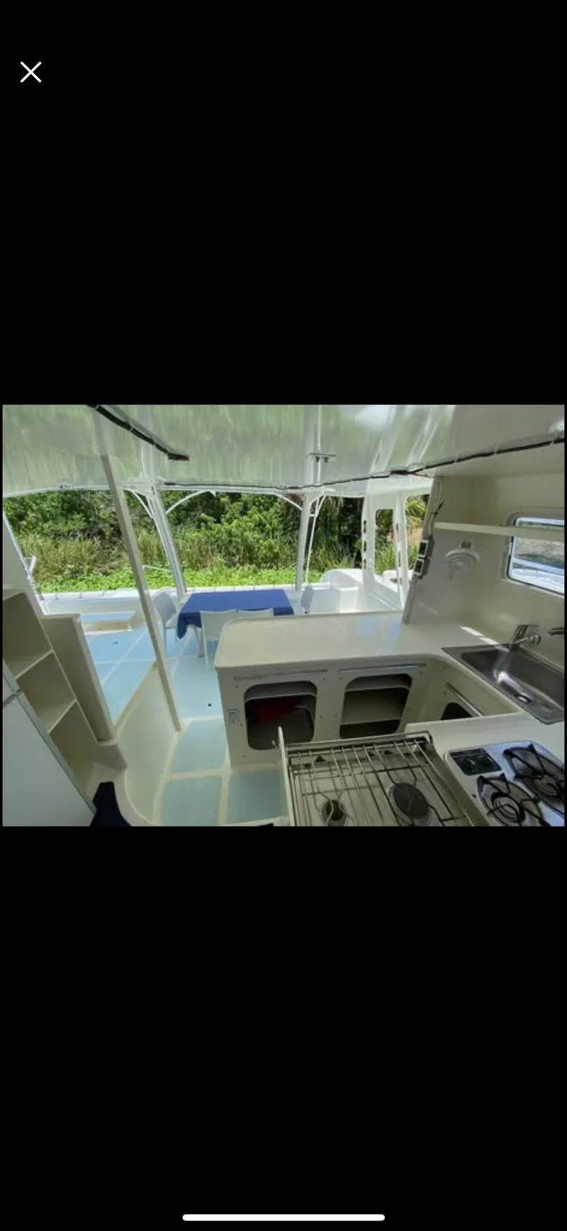 Slide: The Image of Custom 62 Cat 1996 - 3