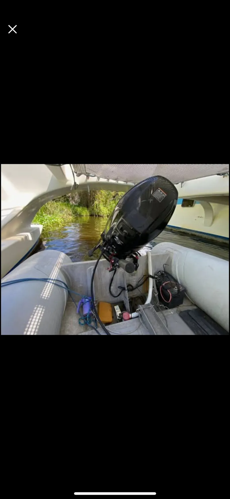 Slide: The Image of Custom 62 Cat 1996 - 5