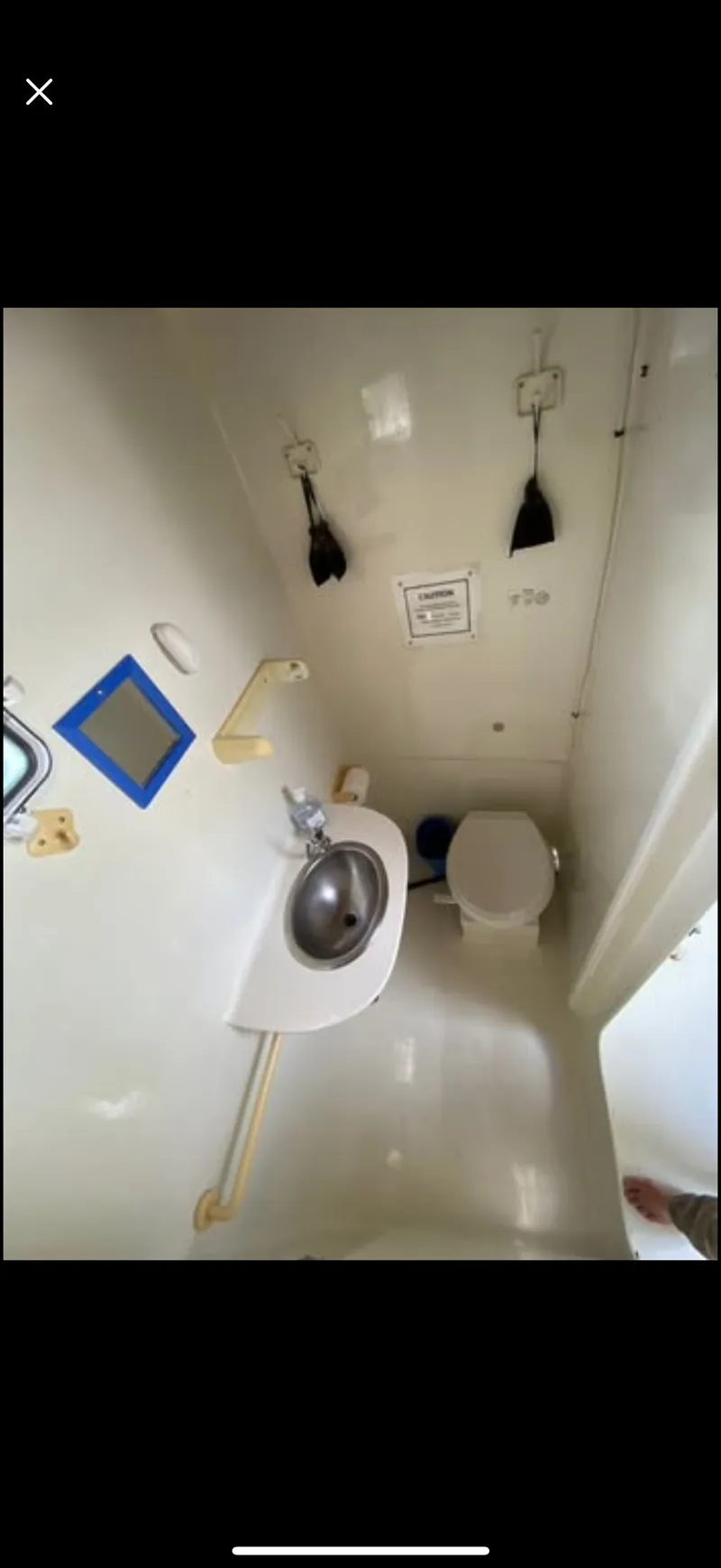 Slide: The Image of Custom 62 Cat 1996 - 8