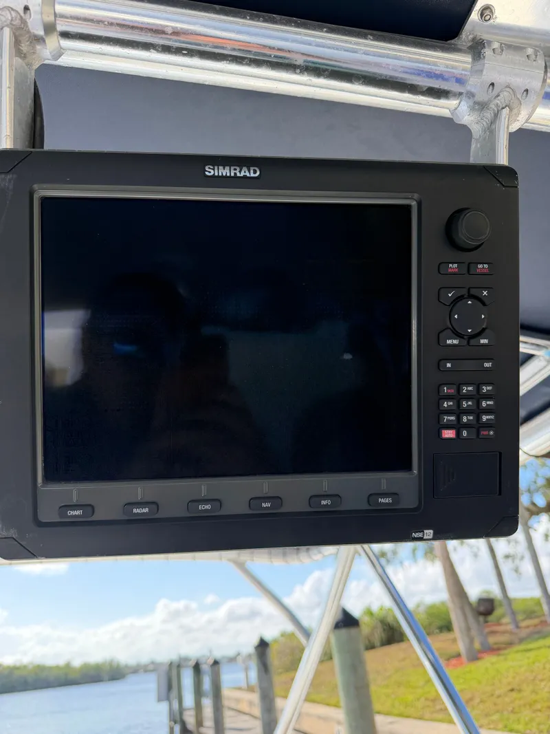 Slide: The Image of Intrepid 310WA 2003 - 10