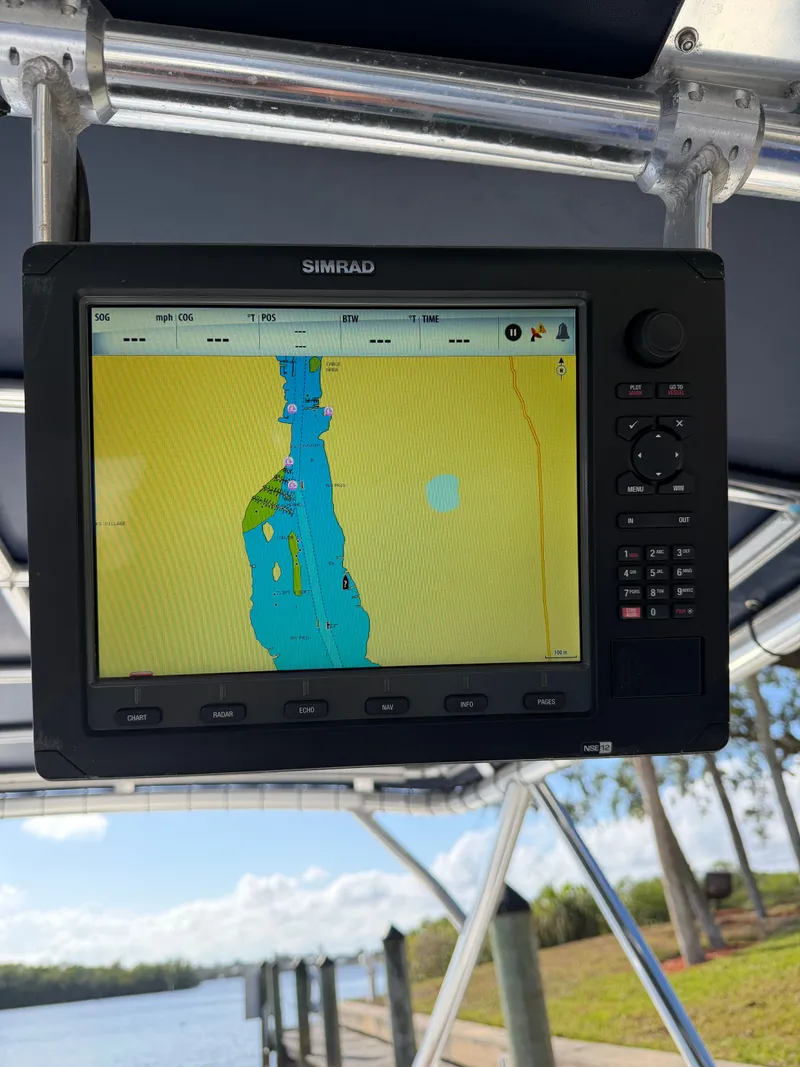 Slide: The Image of Intrepid 310WA 2003 - 11