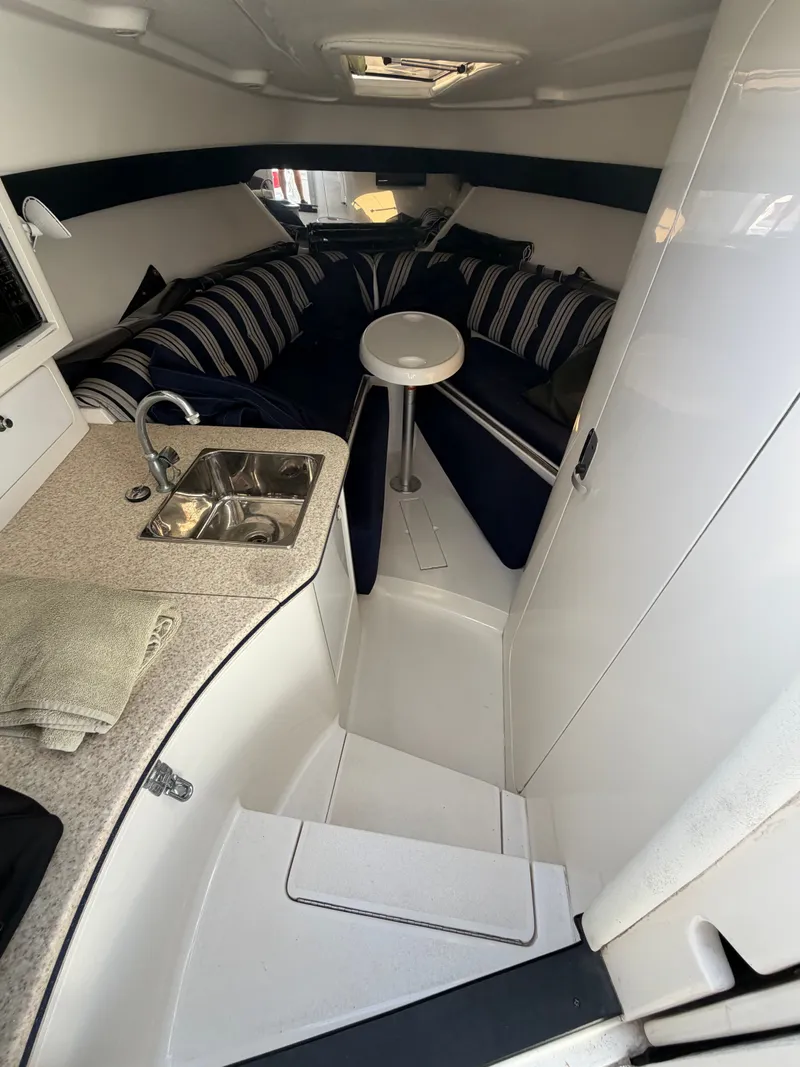 Slide: The Image of Intrepid 310WA 2003 - 21