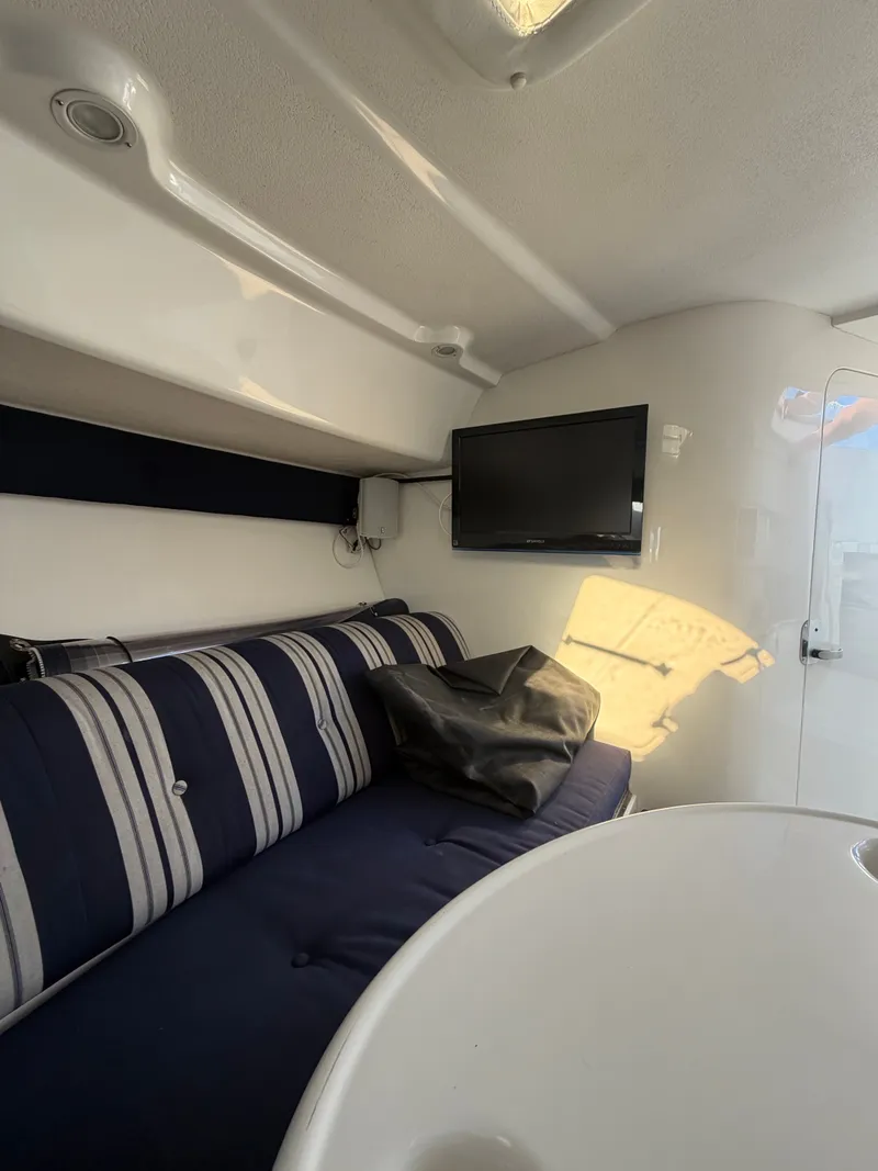 Slide: The Image of Intrepid 310WA 2003 - 23