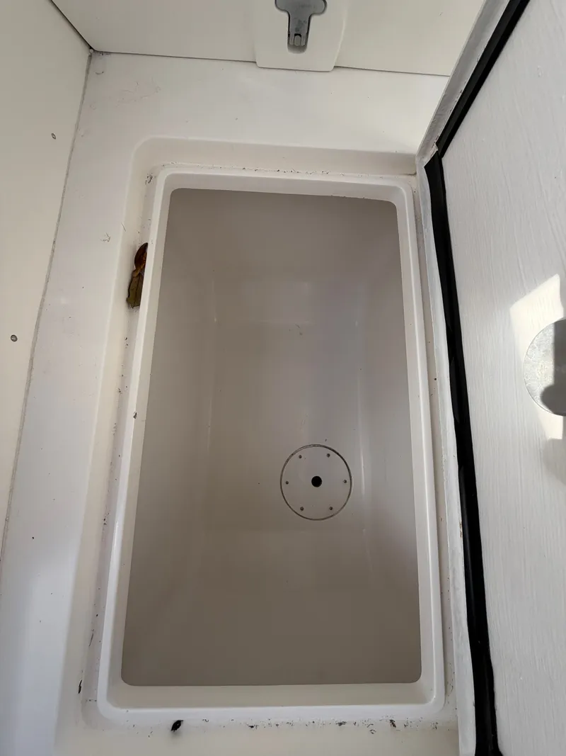 Slide: The Image of Intrepid 310WA 2003 - 28