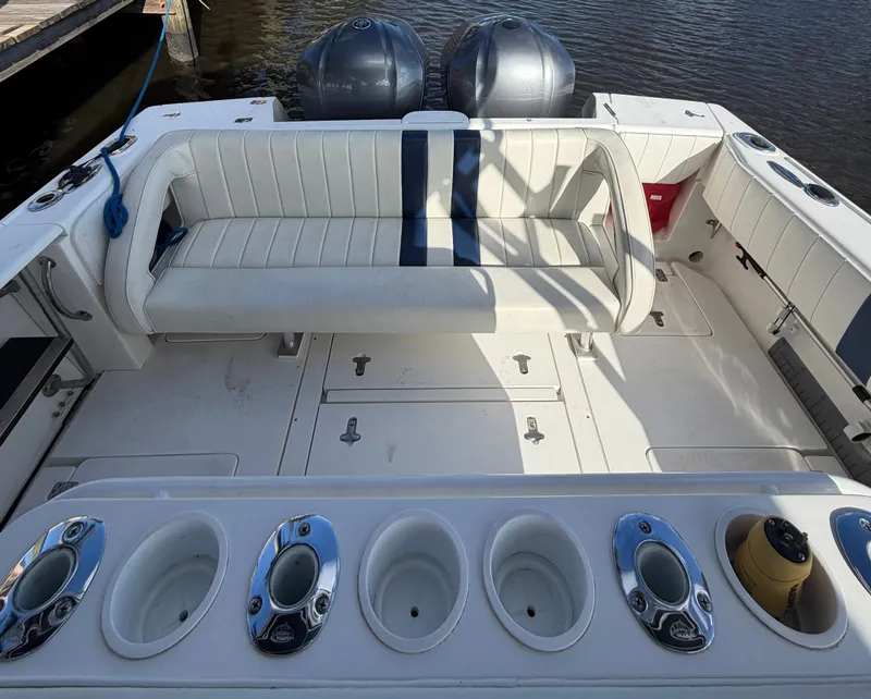 Slide: The Image of Intrepid 310WA 2003 - 3