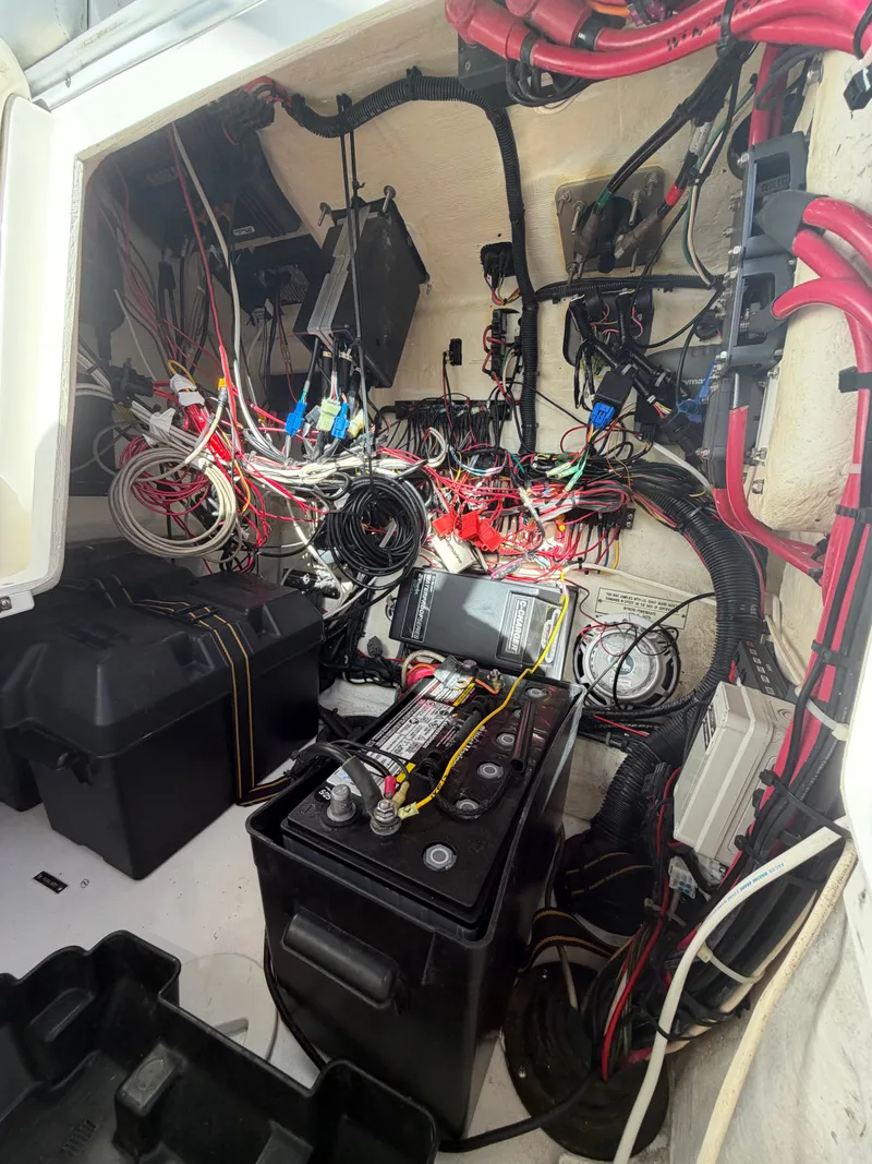 Slide: The Image of Intrepid 310WA 2003 - 30