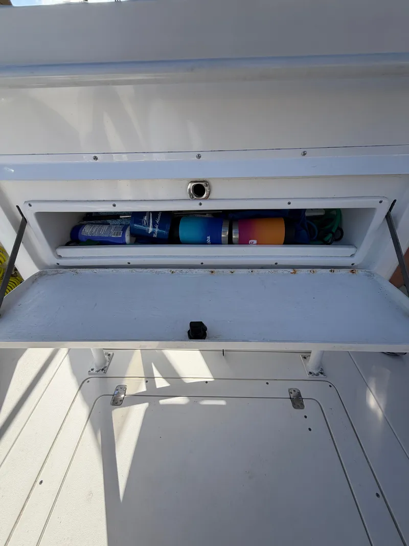 Slide: The Image of Intrepid 310WA 2003 - 31