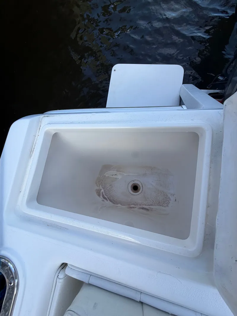 Slide: The Image of Intrepid 310WA 2003 - 36