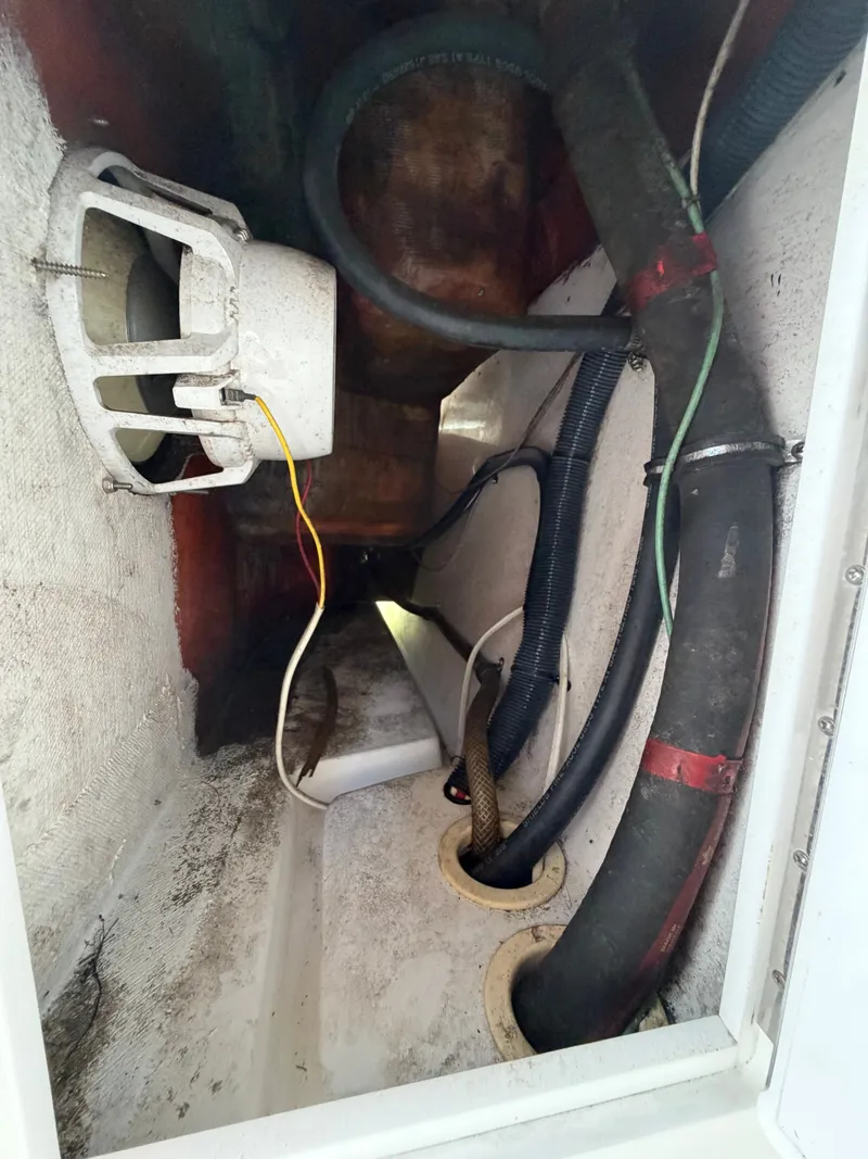 Slide: The Image of Intrepid 310WA 2003 - 38