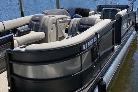 The Image of Barletta Lusso 23UC 2023 - undefined