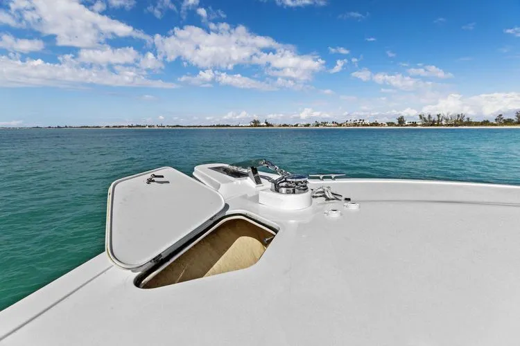 Slide: The Image of 2024 Albemarle 410 Express - Image 15 - 15