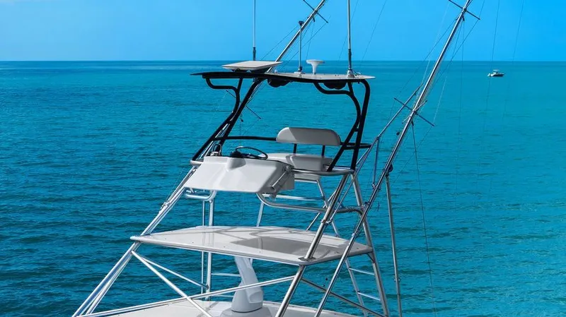 Slide: The Image of 2024 Albemarle 410 Express - Image 18 - 18