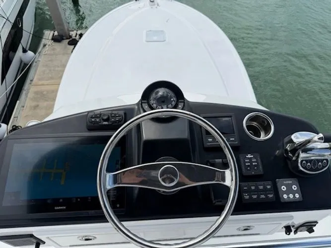 Slide: The Image of 2024 Albemarle 410 Express - Image 19 - 19