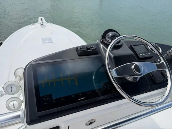 Slide: The Image of 2024 Albemarle 410 Express - Image 20 - 20