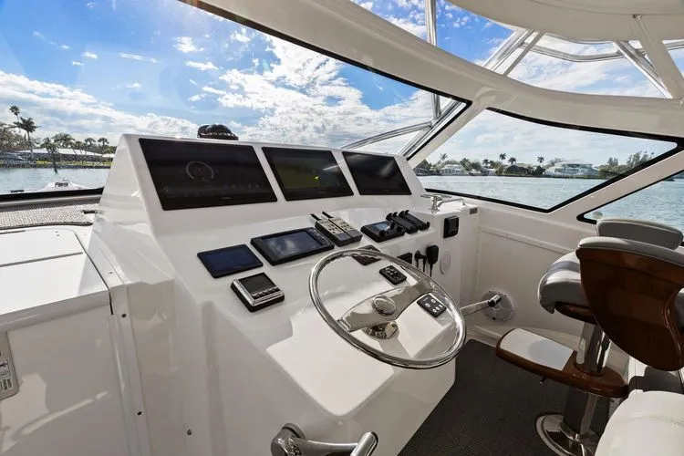 Slide: The Image of 2024 Albemarle 410 Express - Image 24 - 24