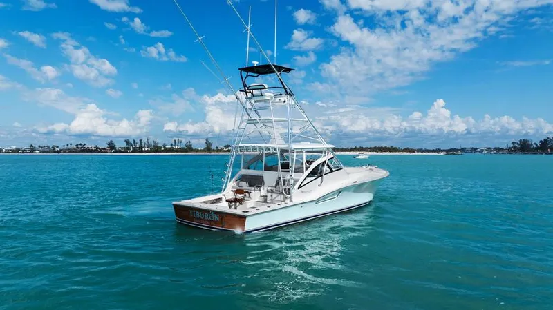 Slide: The Image of 2024 Albemarle 410 Express - Image 3 - 3