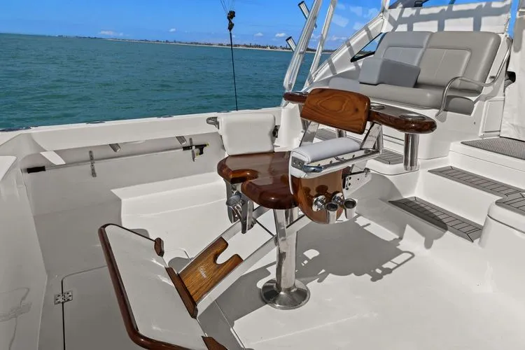 Slide: The Image of 2024 Albemarle 410 Express - Image 31 - 31